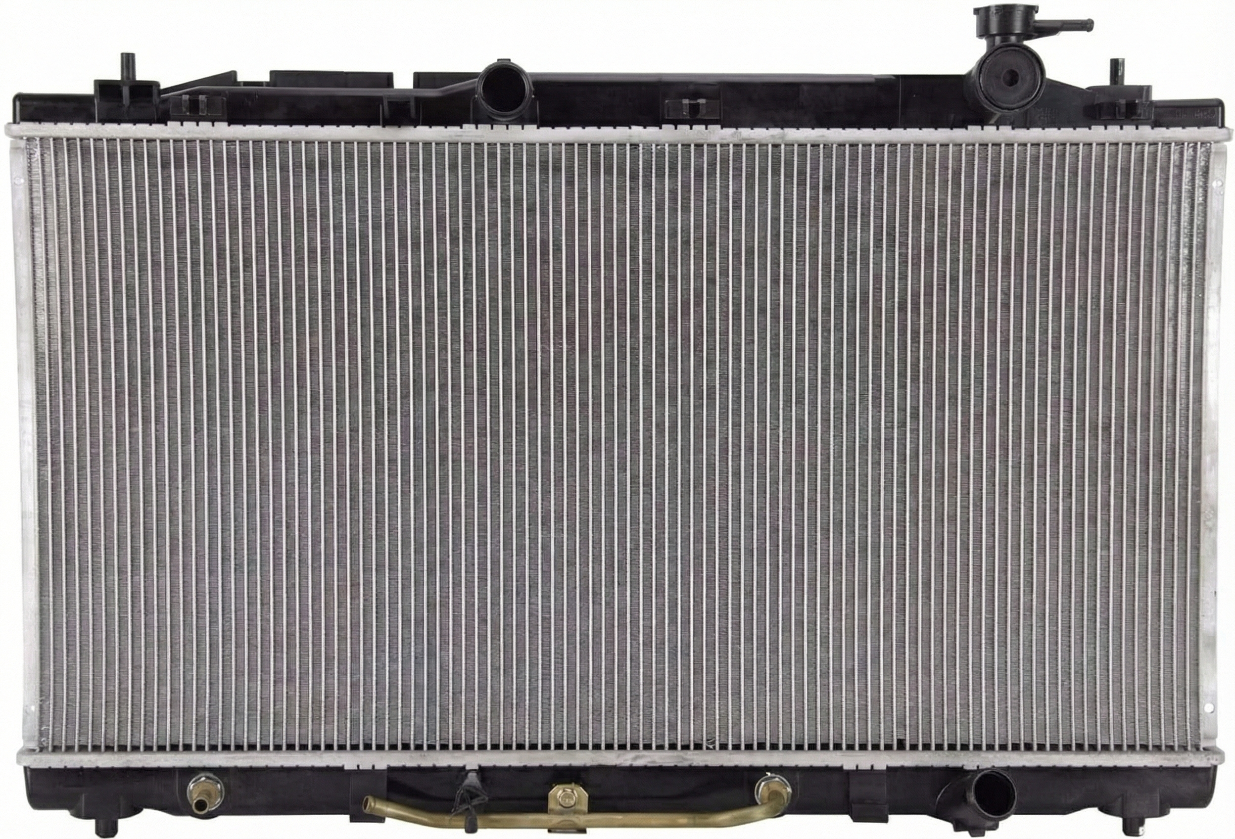 2007-2012 Lexus ES350 Heavy Duty Radiator (Used OEM)