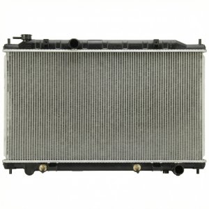 1995-1997 Nissan Maxima Radiator (Used OEM)