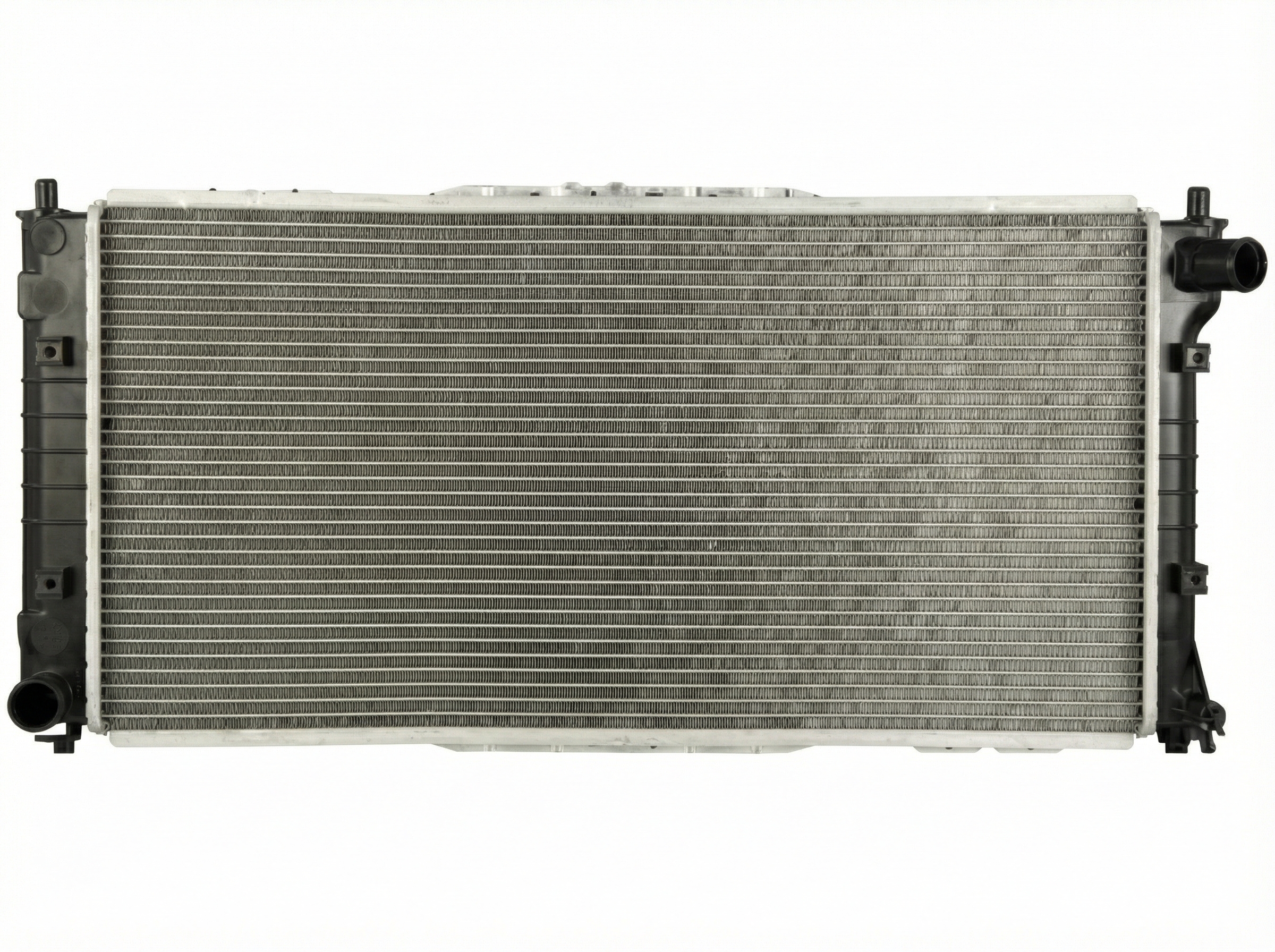 2000-2002 Mazda 626 Radiator (Used OEM)