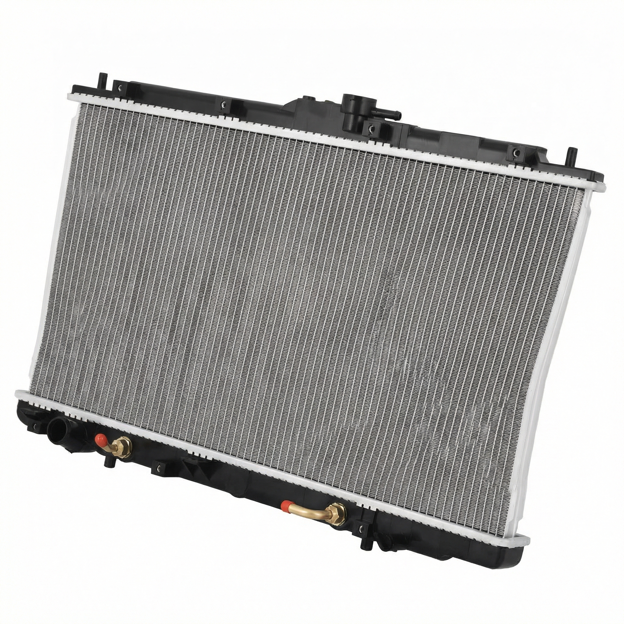 2000-2001 Acura TL Radiator (Used OEM)