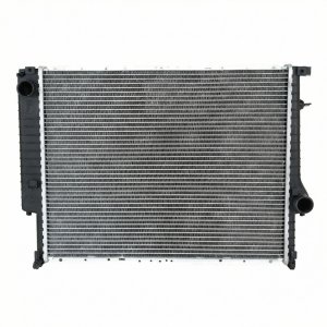 1999-2000 BMW 528i Radiator (Used OEM)