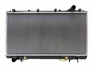 2001-2004 Nissan Pathfinder Radiator (Used OEM)