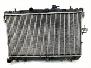 2003-2008 Hyundai Tiburon Radiator (Used OEM)