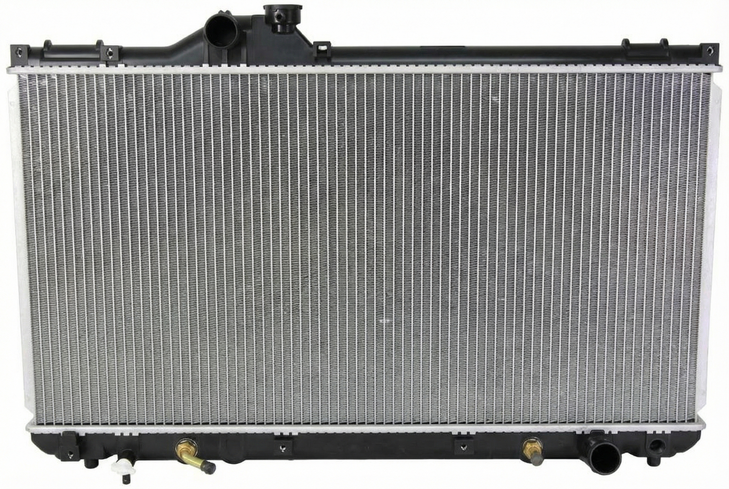 2001-2005 Lexus IS300 Radiator (Used OEM)