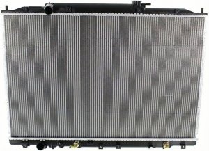 2001-2002 Acura MDX Radiator (Used OEM)