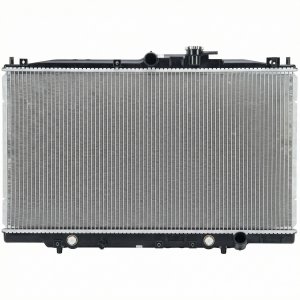 1998-2001 Honda Accord Radiator (Used OEM)