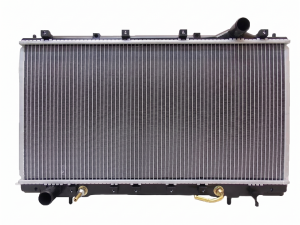 1999-2000 Nissan Frontier Radiator (Used OEM)