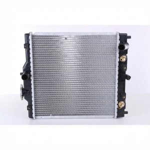 1999-2000 Honda Civic Radiator (Used OEM)
