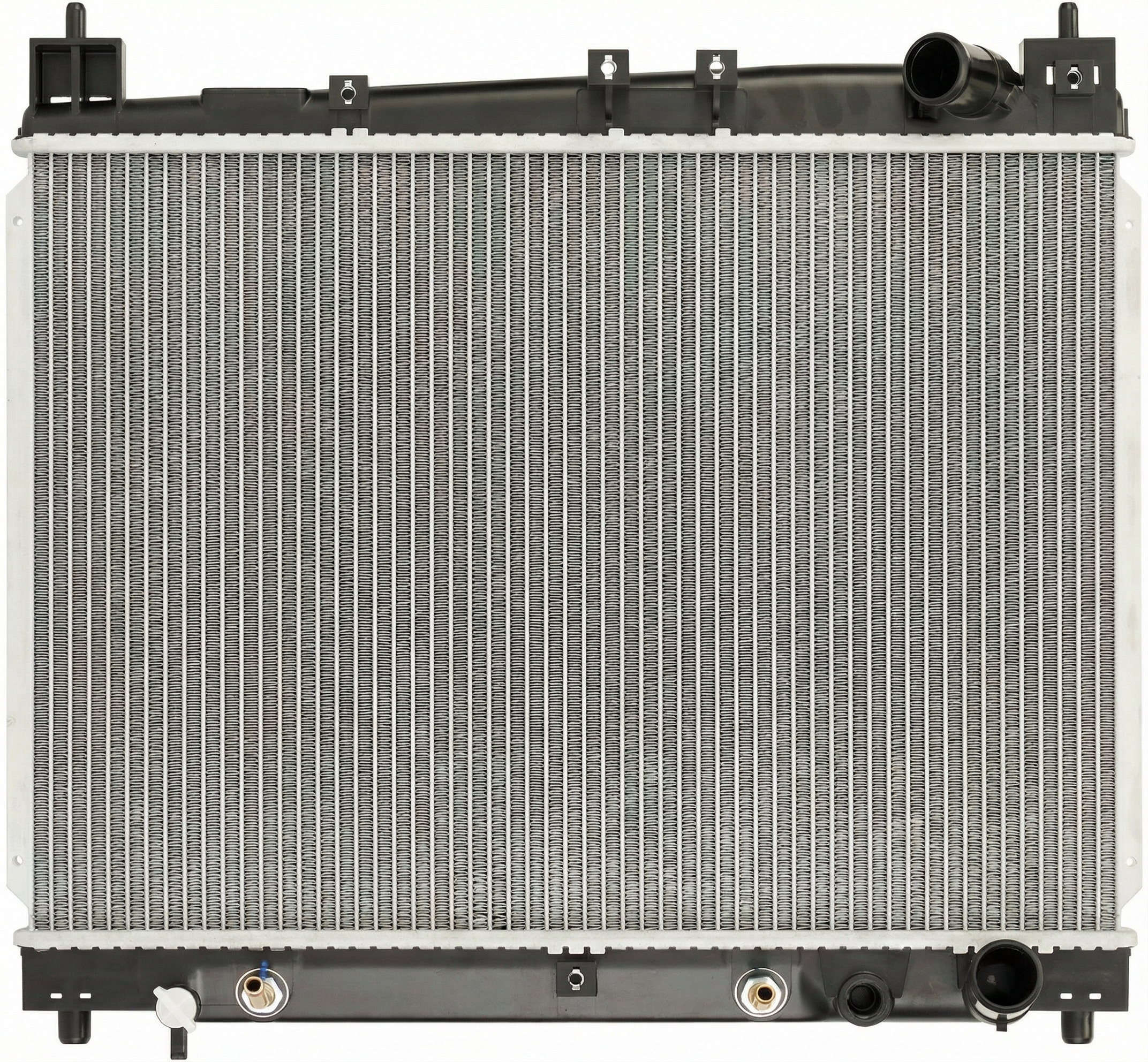 2000-2005 Toyota Echo Radiator (Used OEM)