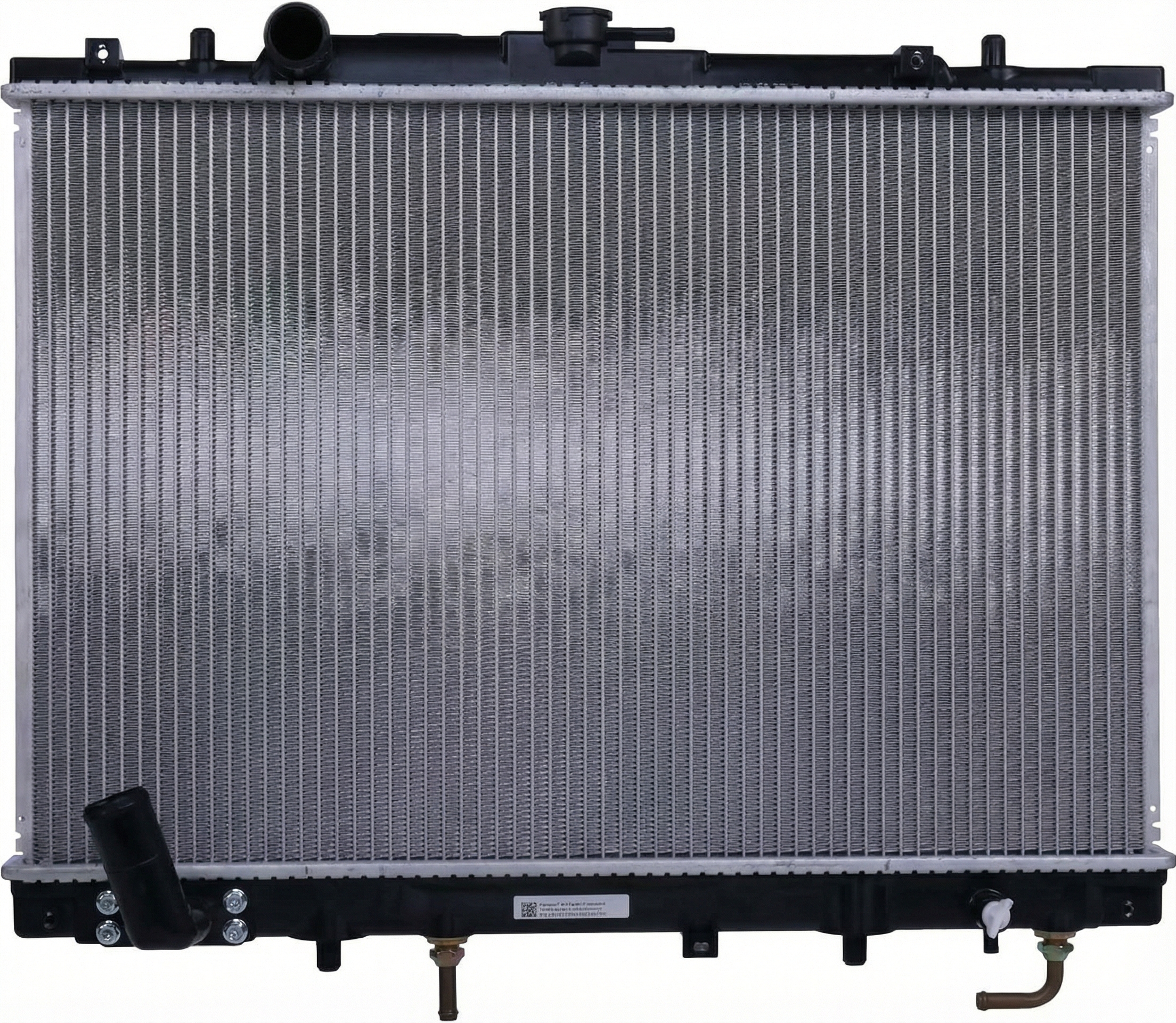 1997-2003 Mitsubishi Montero Sport Radiator (Used OEM)