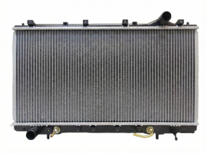 1998-1999 Subaru Legacy Radiator (Used OEM)