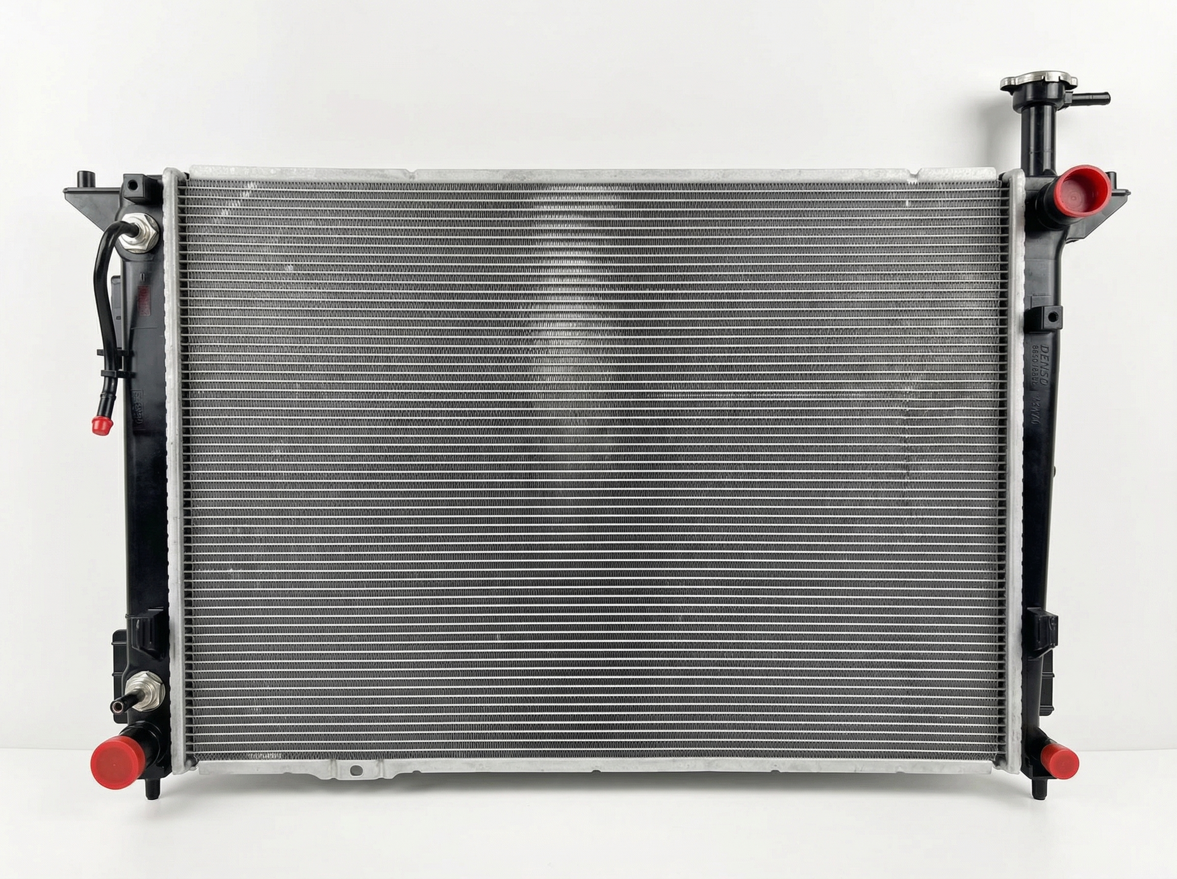 2015-2021 Kia Sedona Radiator Assembly (Used OEM)