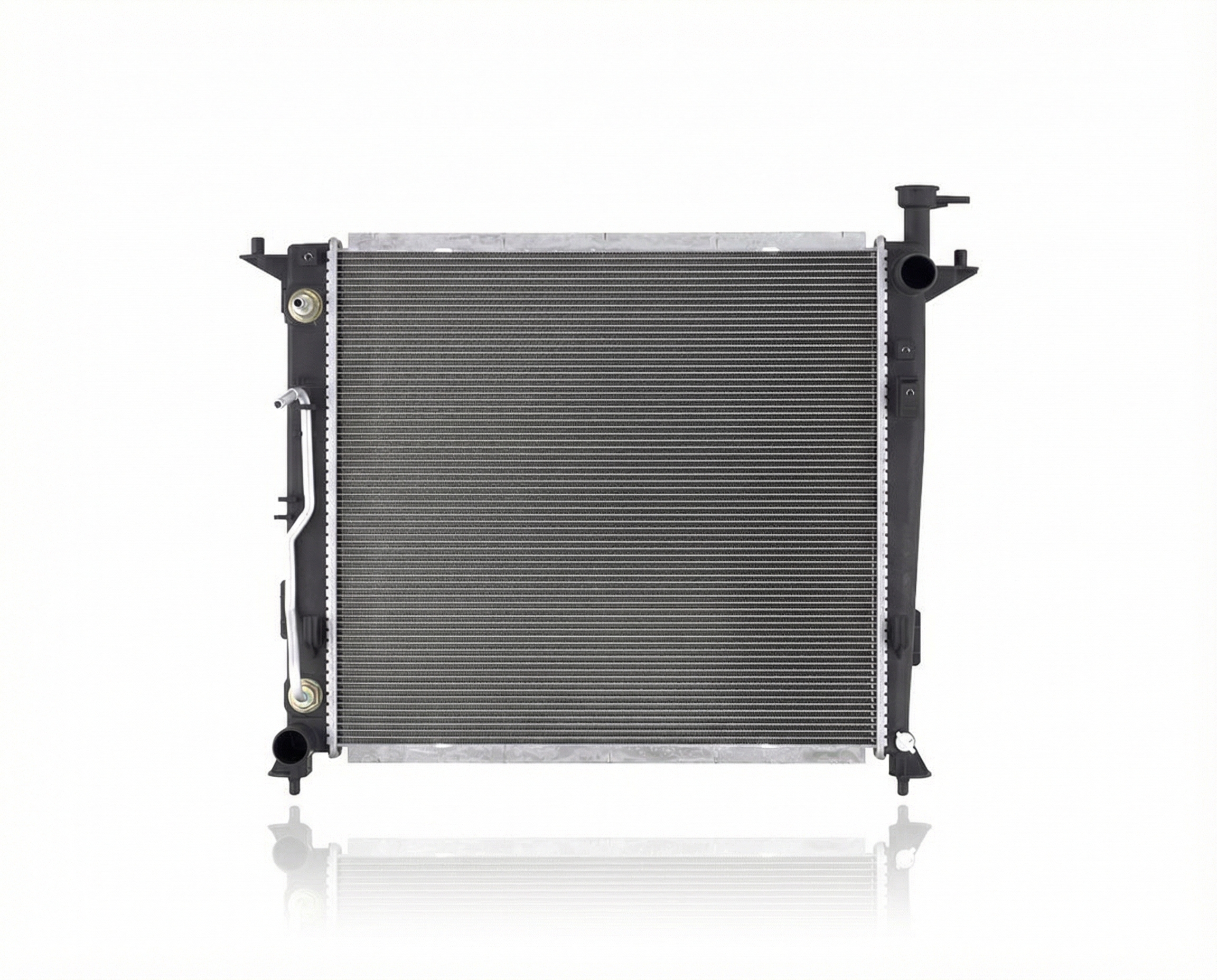 2016-2018 Kia Sorento Radiator (Used OEM)