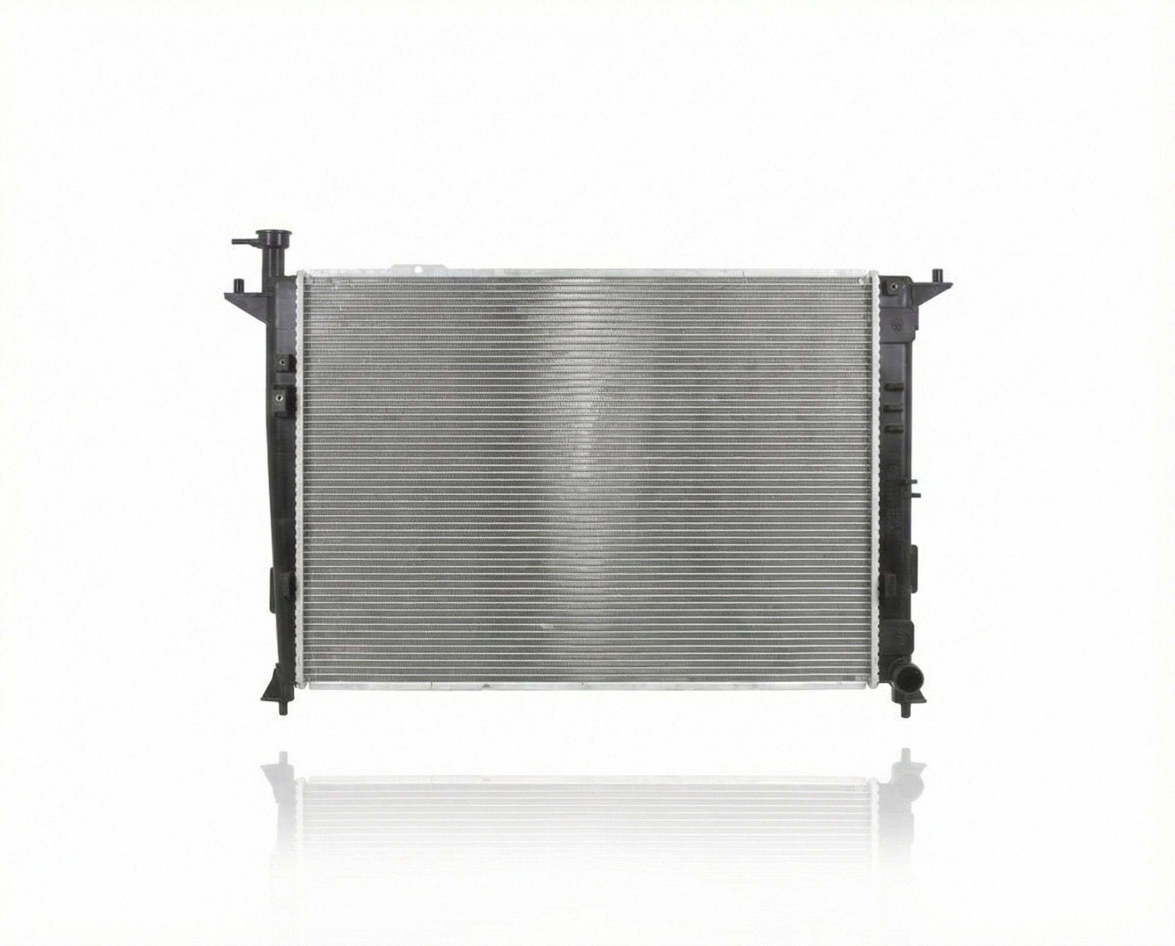 2016-2018 Kia Sorento Radiator (Used OEM)