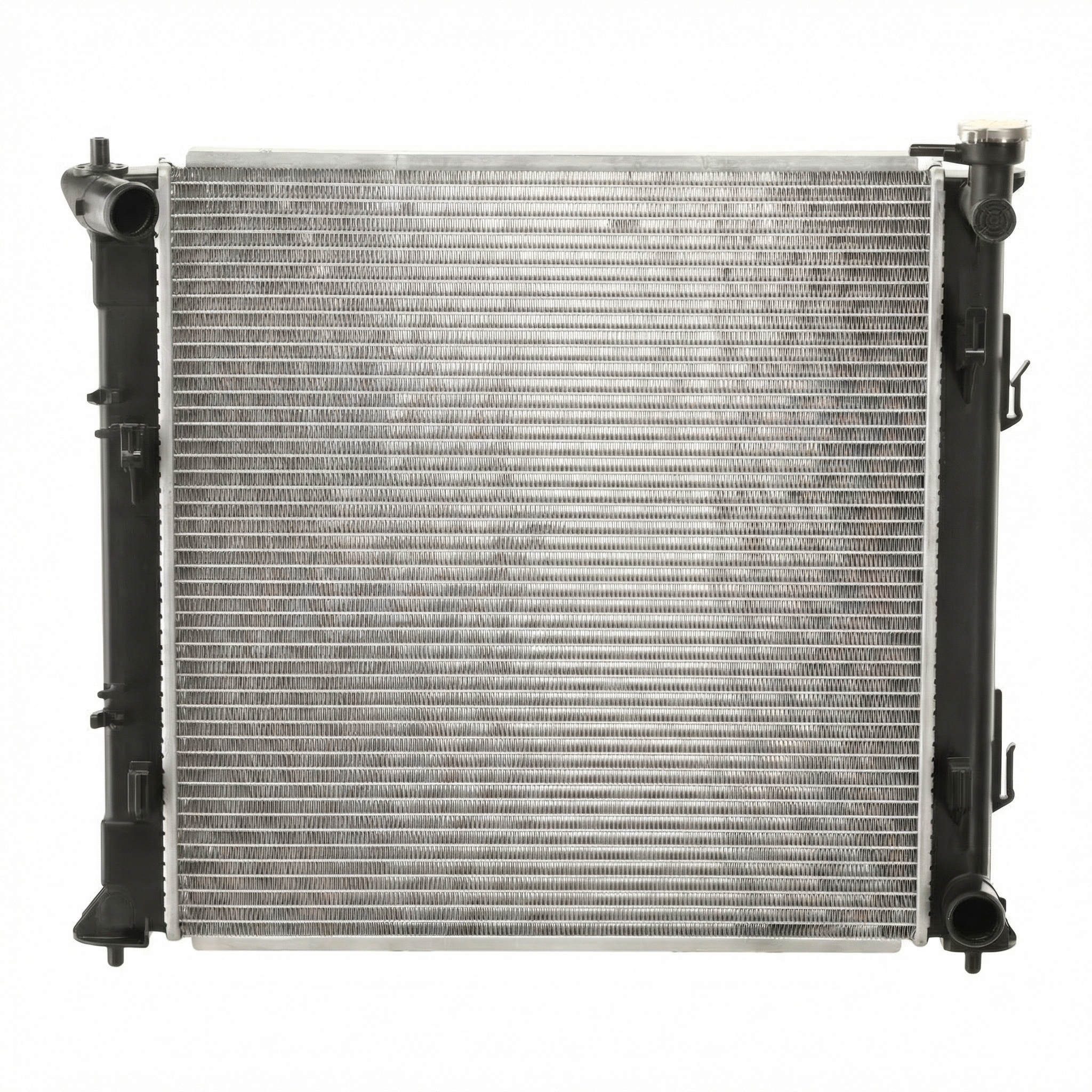 2016-2020 Kia Optima Radiator (Used OEM)