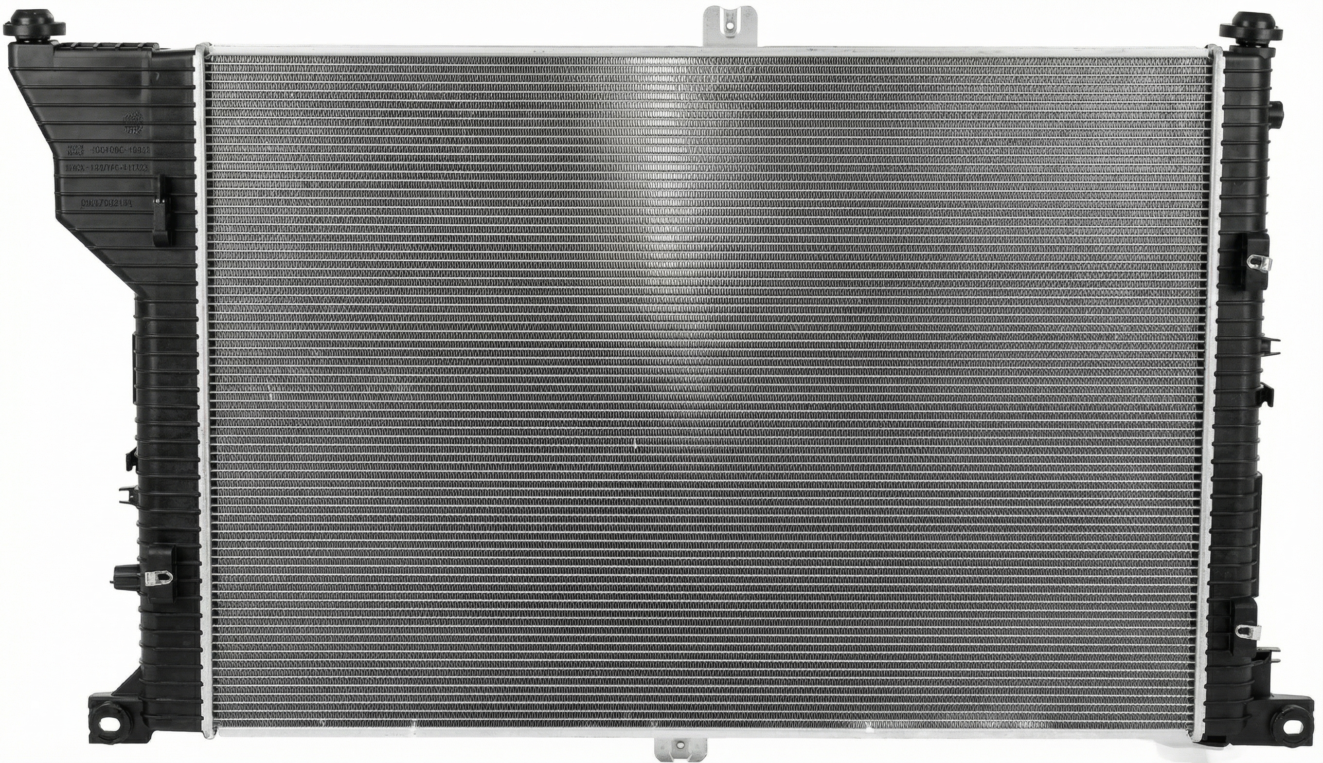 2017-2021 Nissan NV2500 Radiator Assembly (Used OEM)