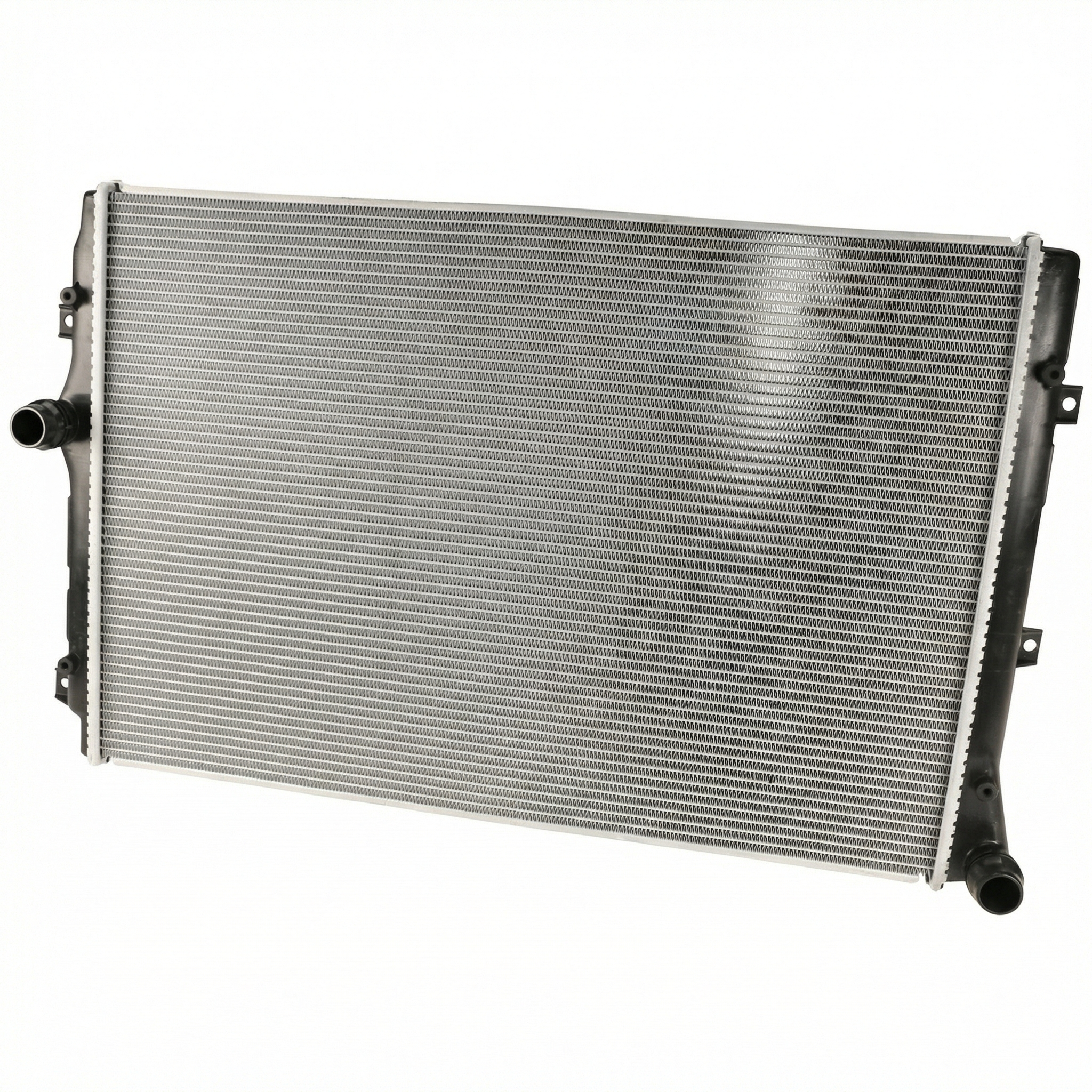 2012-2014 Volkswagen Passat Inner Radiator (Used OEM)