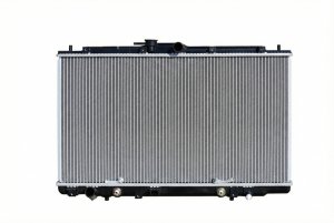1990-1993 Honda Accord Nippondenso Radiator (Used OEM)