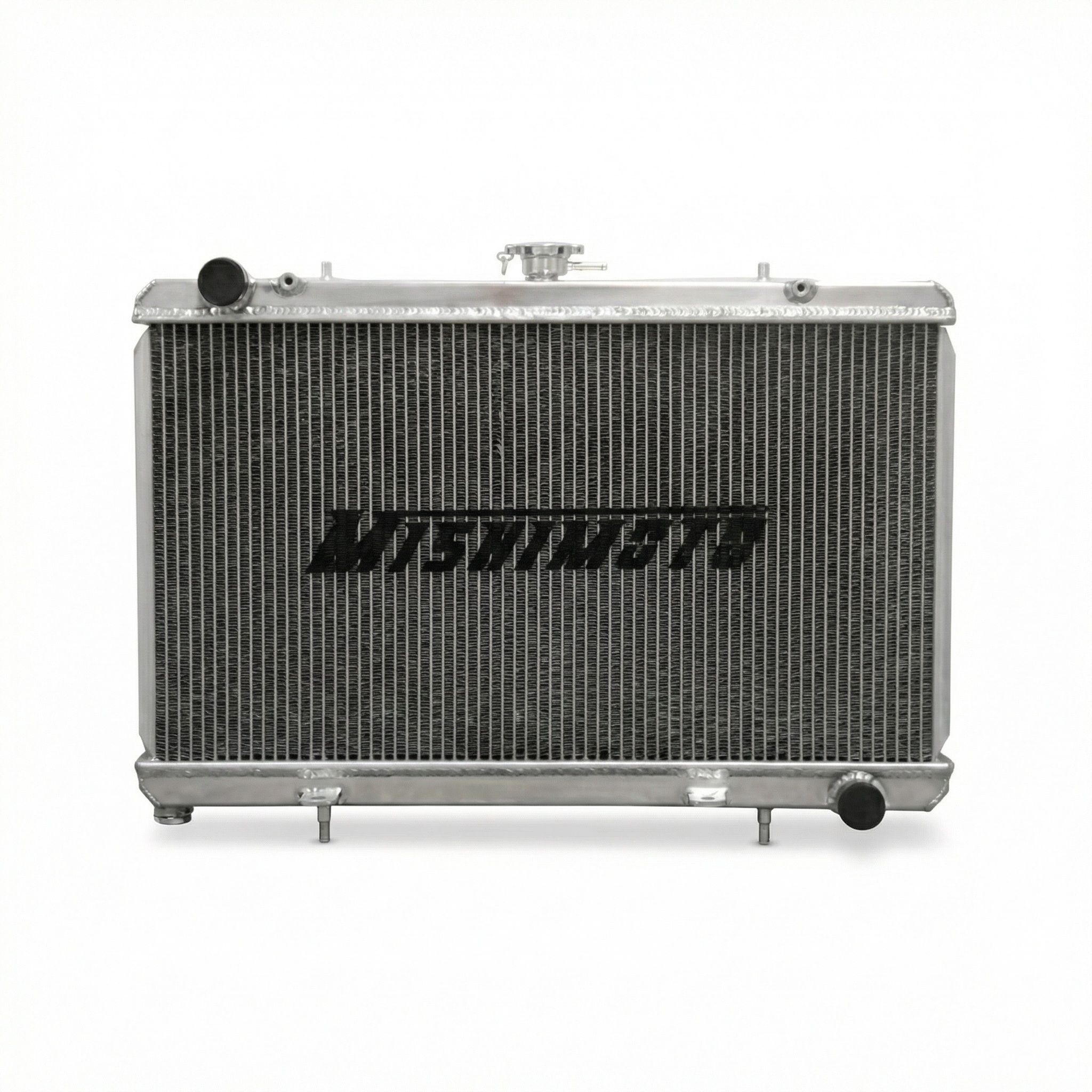 1989-1990 Nissan 240SX Radiator (Used OEM)