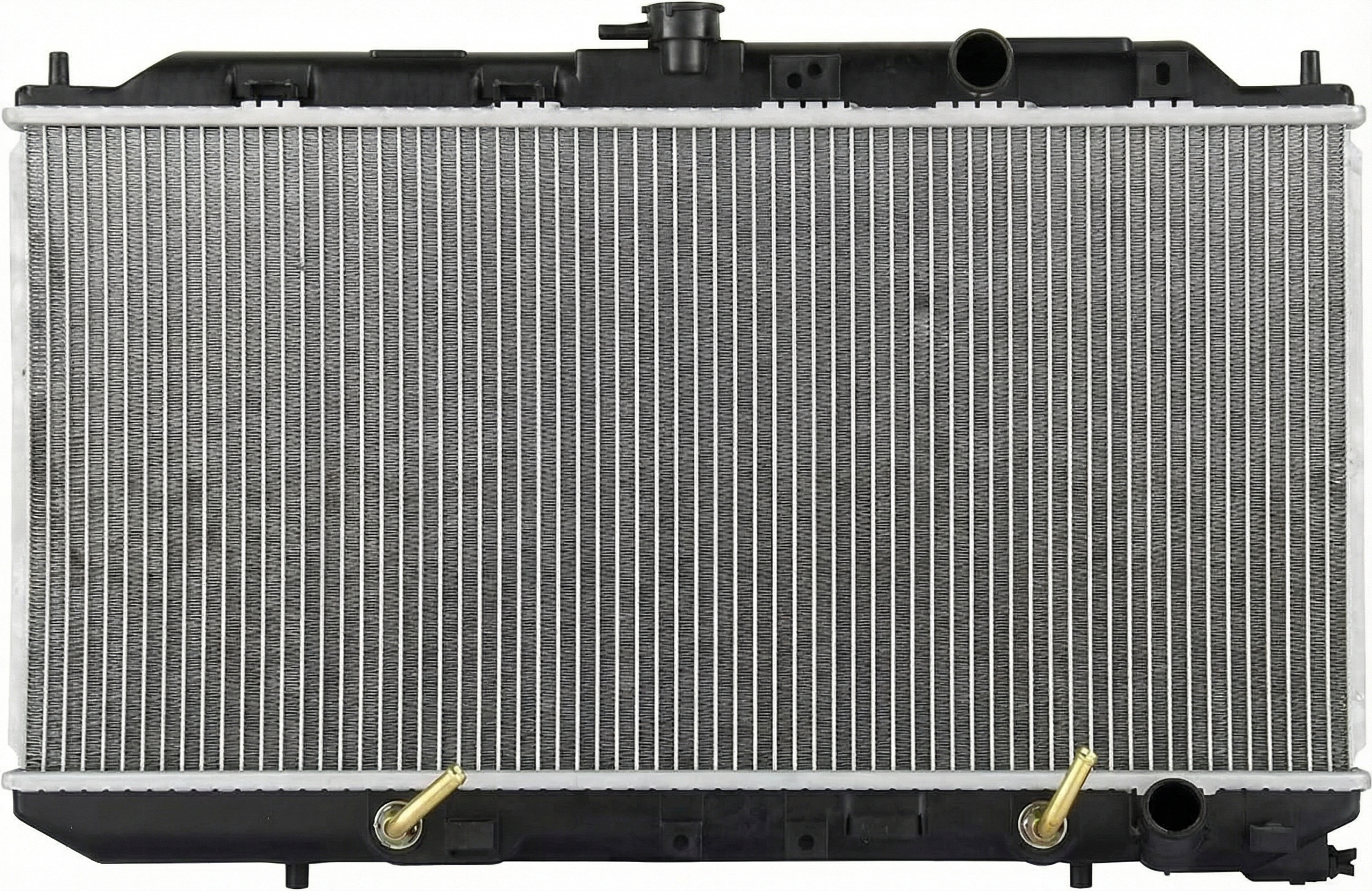 1990-1993 Acura Integra Radiator (Used OEM)
