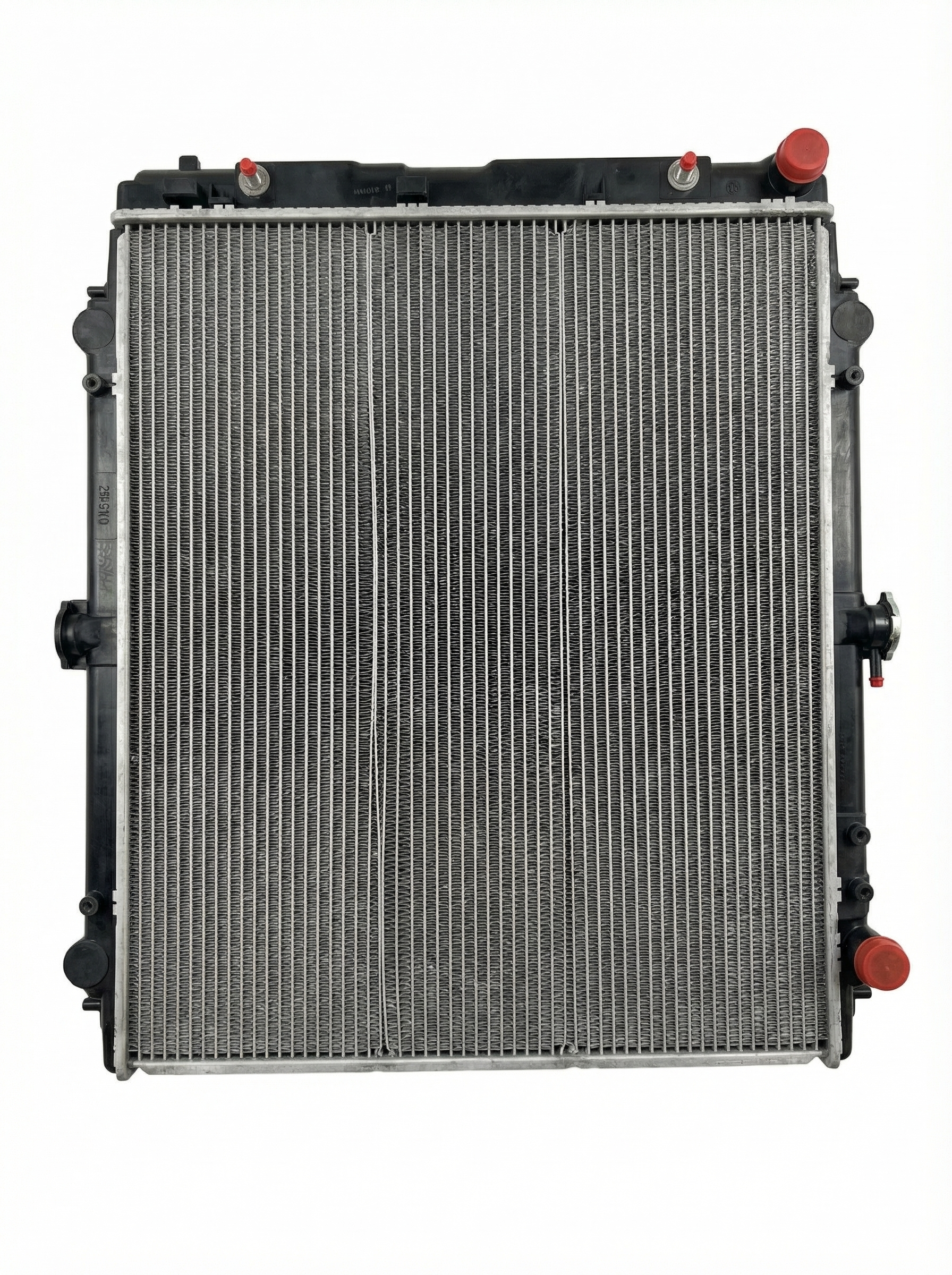 2011-2019 Nissan Frontier Radiator Assembly (Used OEM)
