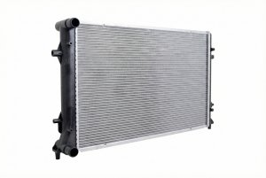 2012-2018 Volkswagen Passat Radiator (Used OEM)