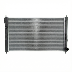 2008-2013 Mitsubishi Lancer Radiator Assembly (Used OEM)