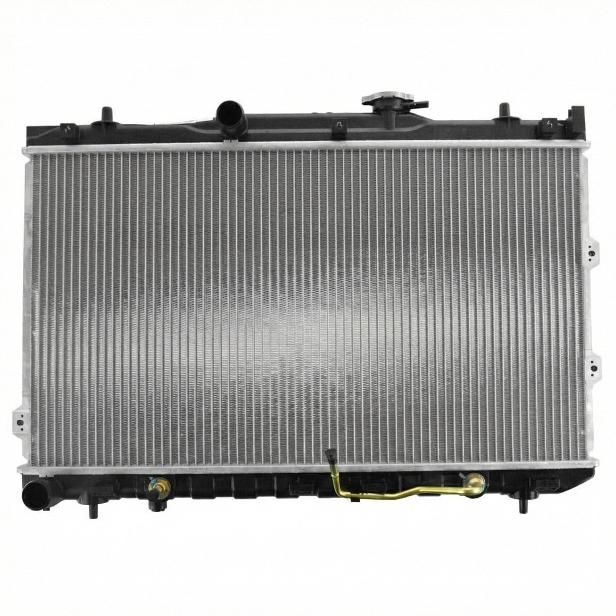 2007-2009 Kia Spectra Radiator (Used OEM)