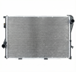 2009-2011 BMW 335i Radiator Assembly (Used OEM)