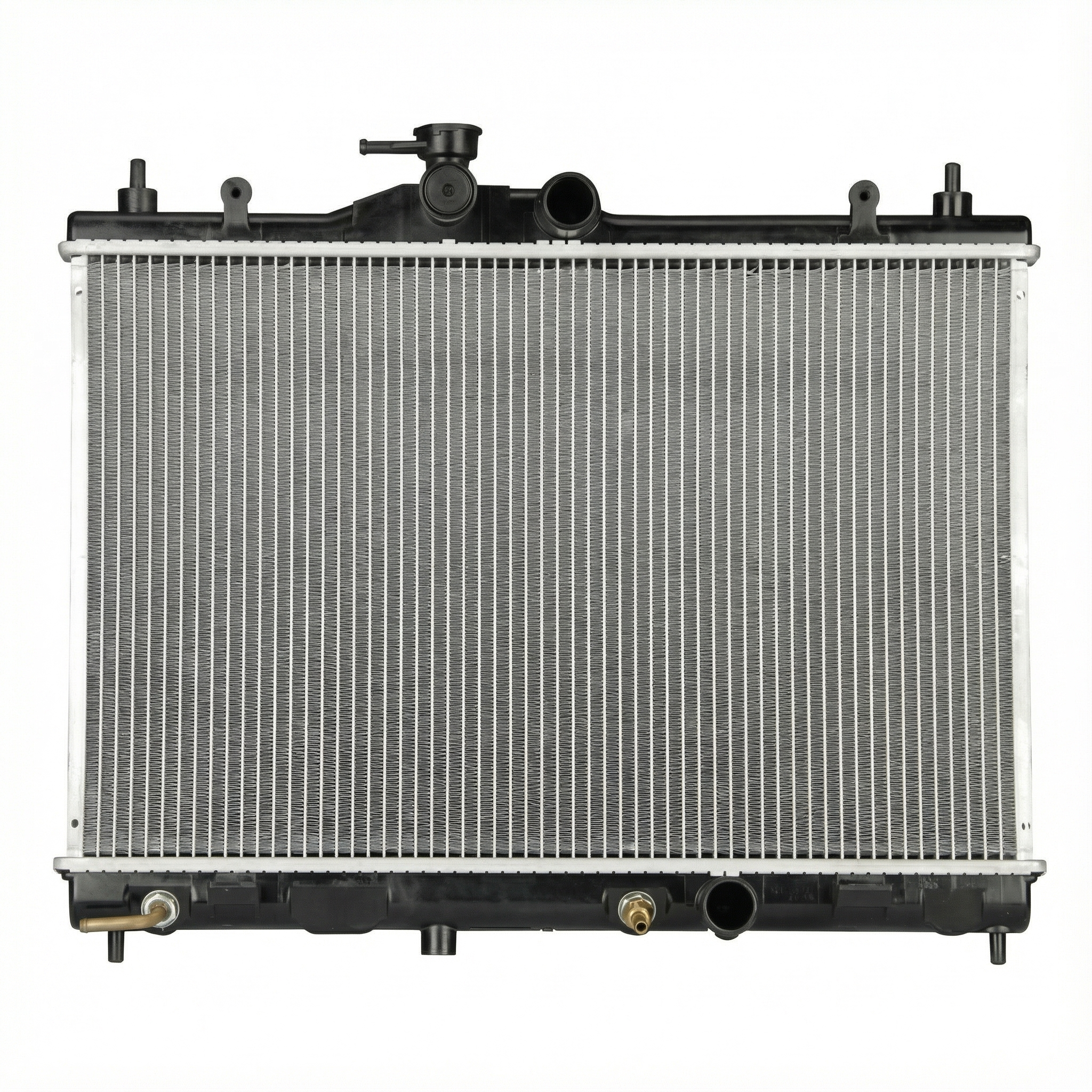 2009-2014 Nissan Cube Radiator Assembly (Used OEM)
