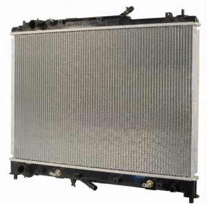 2007-2015 Mazda CX-9 Radiator without Towing Package (Used OEM)