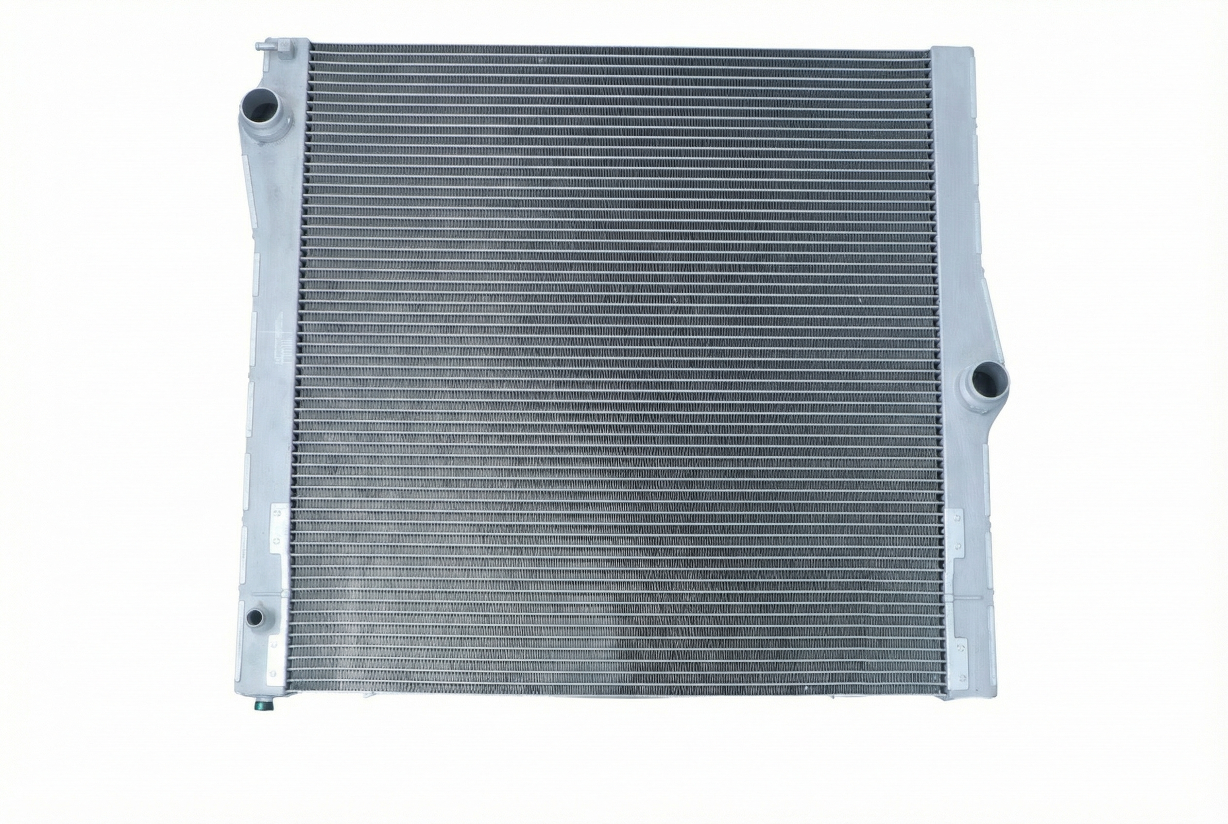 2007-2010 BMW X5 Radiator (Used OEM)