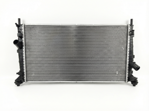 2007-2009 Mazda 3 Radiator (Used OEM)