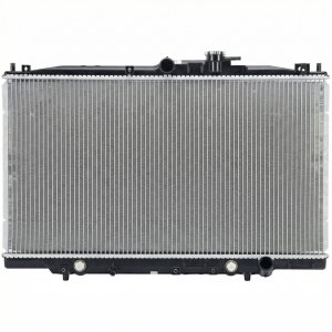 2008-2012 Honda Accord Radiator (Used OEM)
