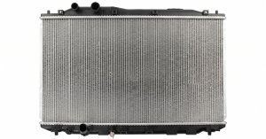 2006-2011 Honda Civic Radiator (Used OEM)