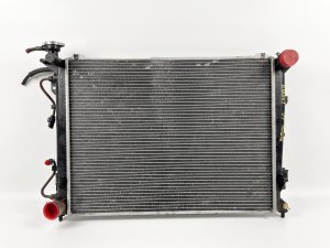 2006-2008 Hyundai Azera Radiator (Used OEM)