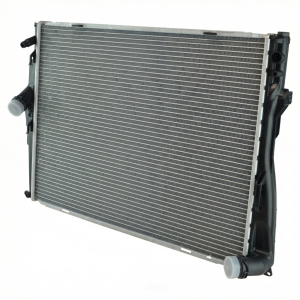 2006-2011 BMW 323i Radiator (Used OEM)
