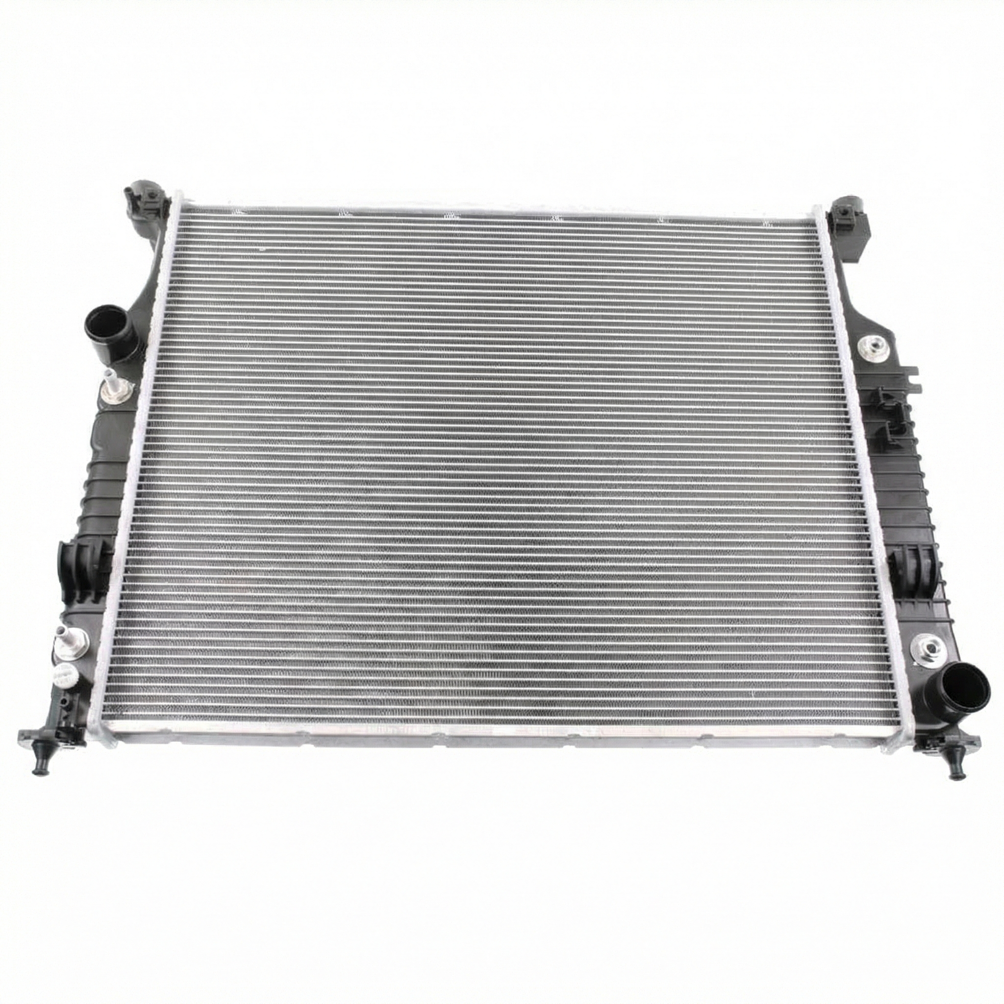2007-2008 Mercedes-Benz ML350 Radiator (Used OEM)