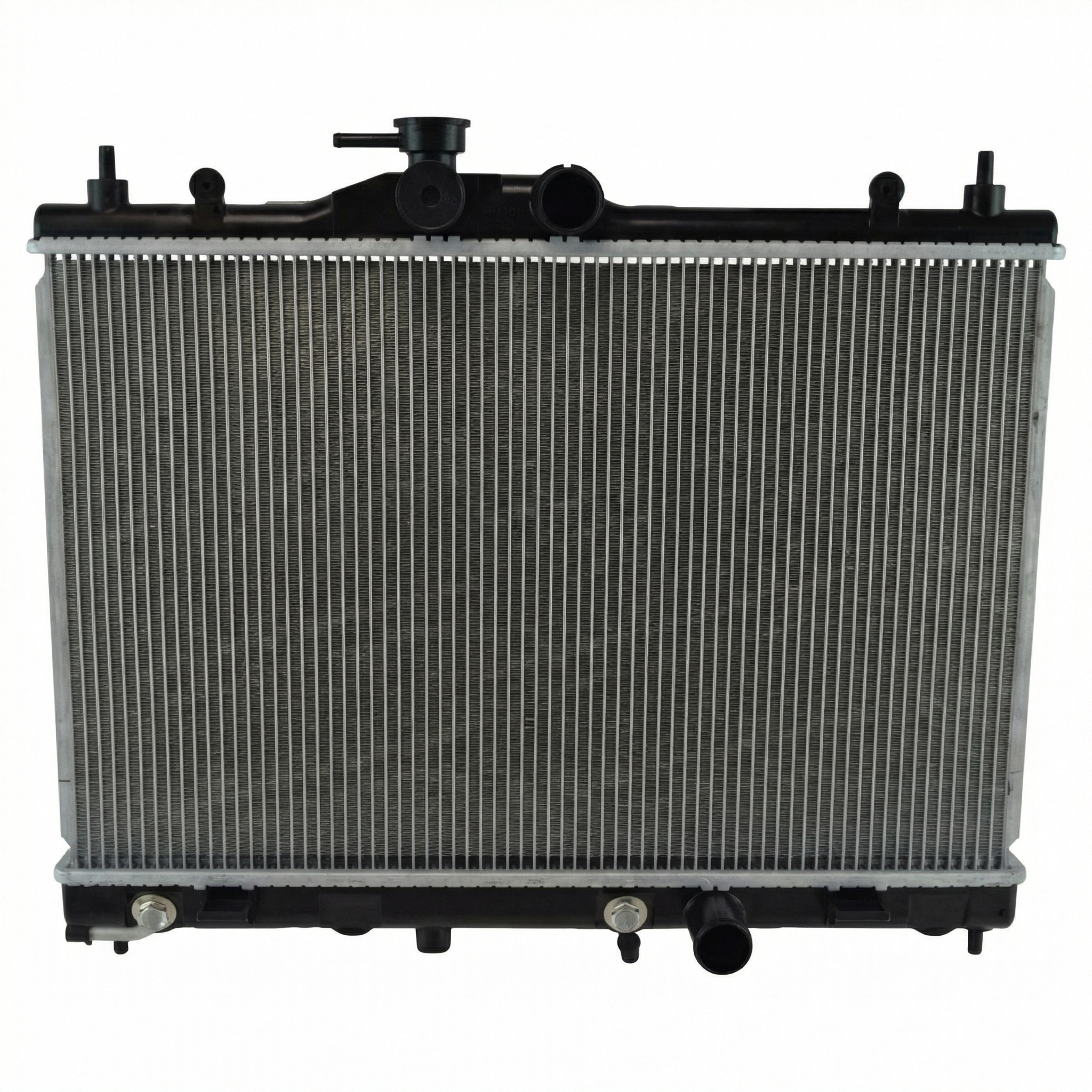 2007-2012 Nissan Versa Radiator (Used OEM)