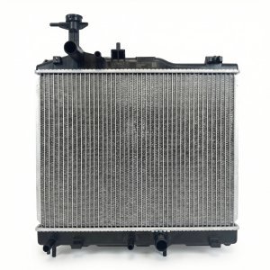 2017-2024 Mitsubishi Mirage G4 Radiator (Used OEM)