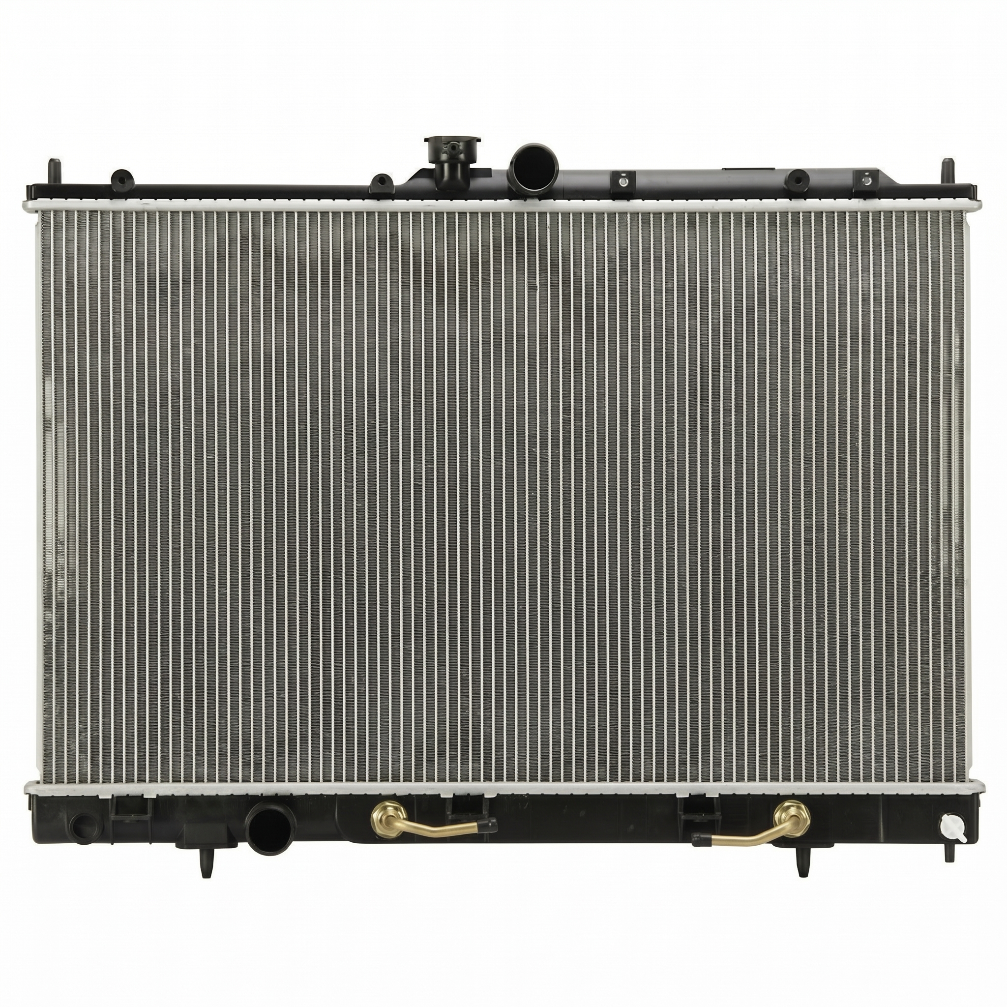 2018-2020 Mitsubishi Eclipse Cross Radiator Assembly (Used OEM)