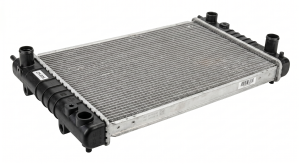 2023-2025 Mazda CX-50 Radiator Assembly (Used OEM)