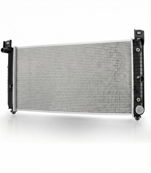 2020-2022 Toyota Prius Radiator Assembly (Used OEM)