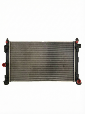 2018-2022 Toyota C-HR Radiator Assembly (Used OEM)