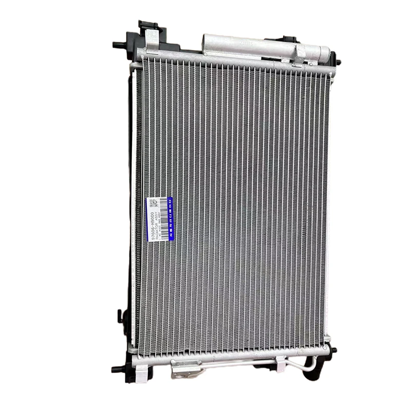2018-2023 Kia Rio Radiator (Used OEM)