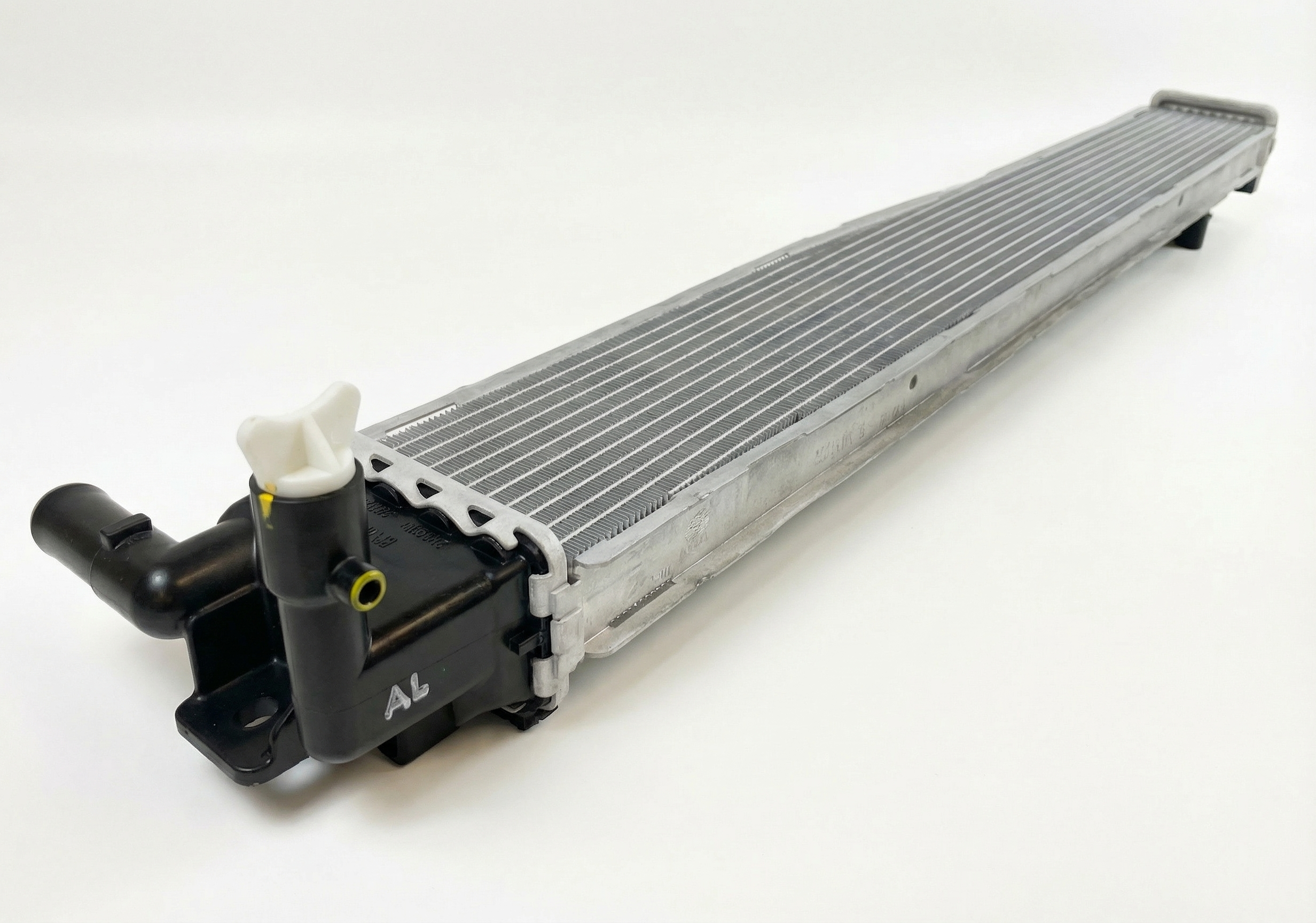 2020-2025 Hyundai Sonata Lower Inverter Radiator (Used OEM)