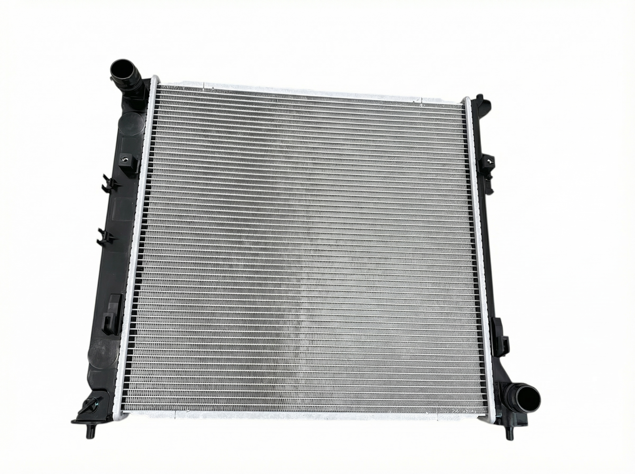 2020-2023 Hyundai Sonata Radiator Assembly (Used OEM)