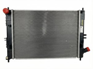 2019-2022 Ram ProMaster City Radiator (Used OEM)