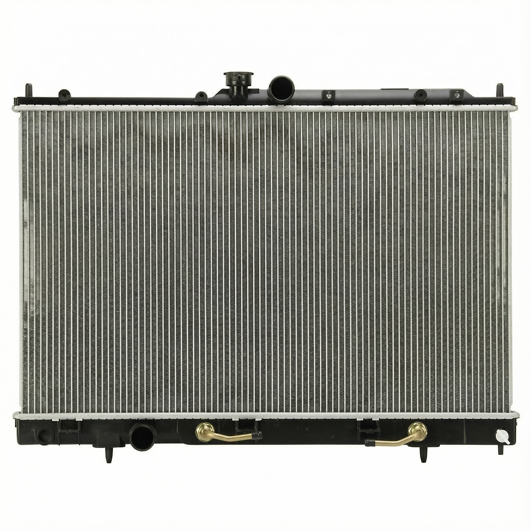 2014-2020 Mitsubishi Outlander Radiator Assembly (Used OEM)