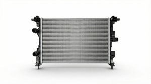 2017-2022 Jeep Compass Radiator (Used OEM)